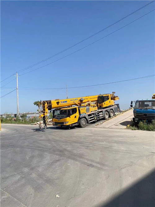 旺苍县吊车作业时，可能会产生哪些额外收费项目？