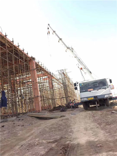 旺苍县吊车作业的安全注意事项有哪些？